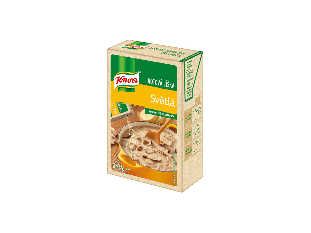 Knorr Jíška