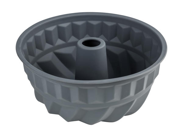 Silicone Cake Tin