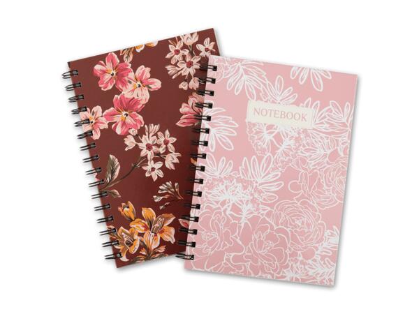 Notizbuch, 100 Blatt