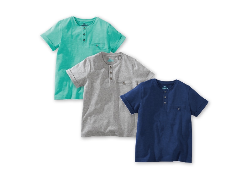 Pepperts Boys' T-Shirt