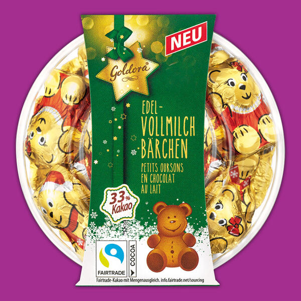 Weihnachts Minis