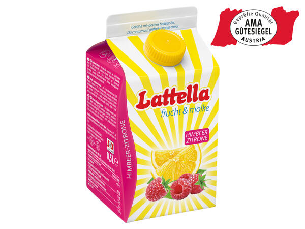 Lattella