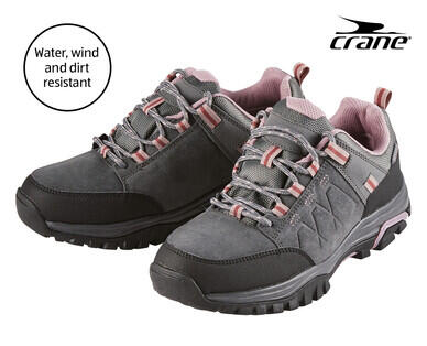 Women's Hiking Shoes