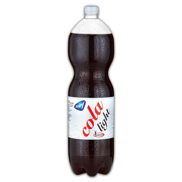 Cola light