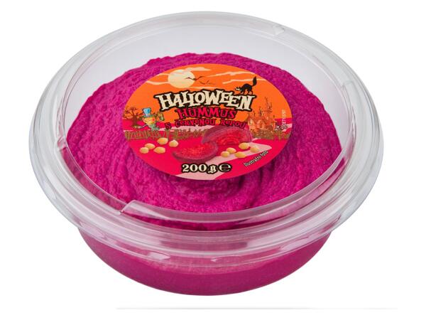 HUMMUS
