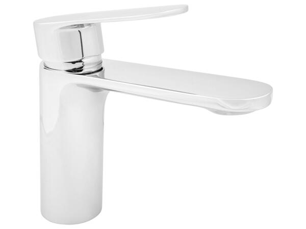Basin Mixer Tap