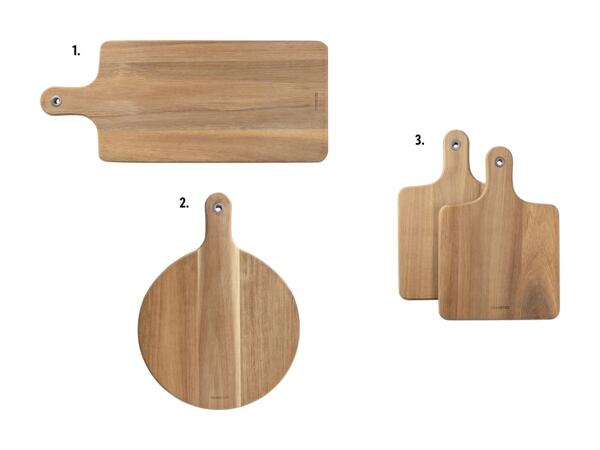 Planche(s) à pain/​planche(s) de service (valable uniquement en Suisse romande)