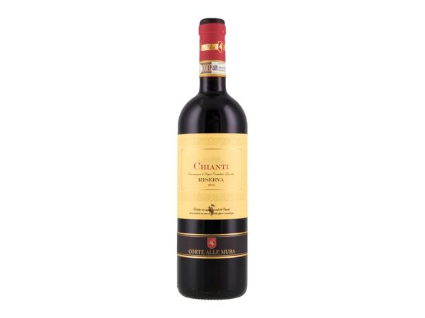Chianti DOCG Riserva 13%
