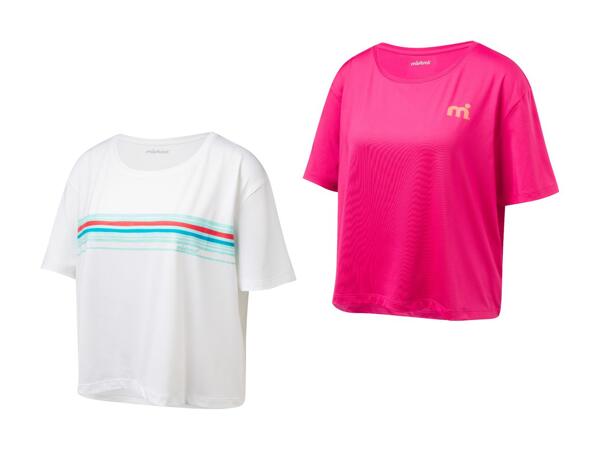 T-shirt Mistral