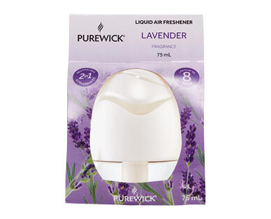 Liquid Air Freshener 75ml