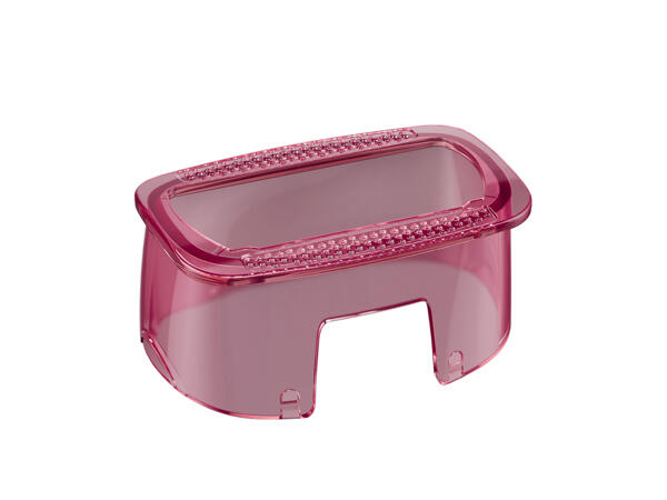 Wet and dry Lady Shaver