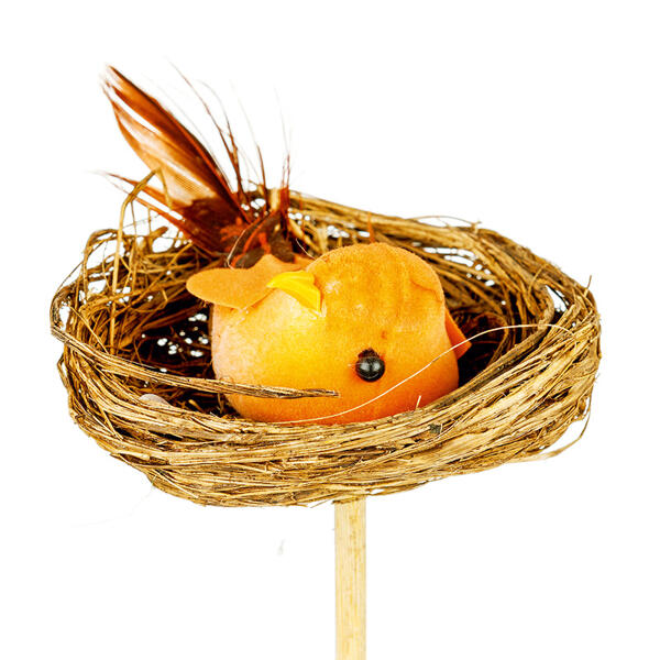 Großer Osterstrauß