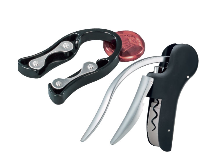ERNESTO Corkscrew Set