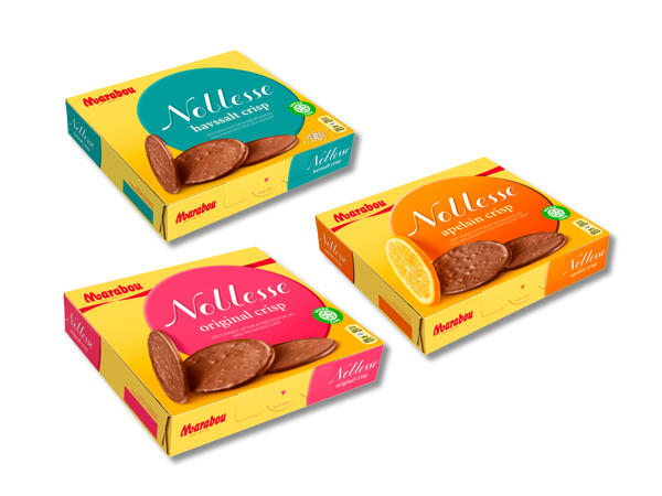 Marabou Noblesse
