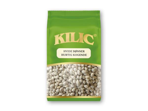 KILIC Bønner eller bulgur