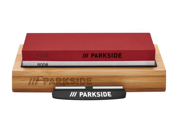 PARKSIDE(R) 2i1 slibesten