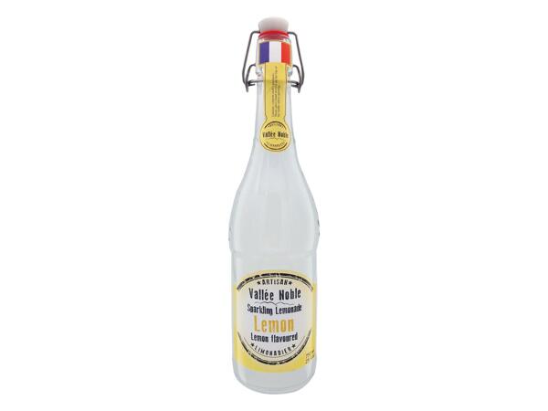 Traditional Lemonade