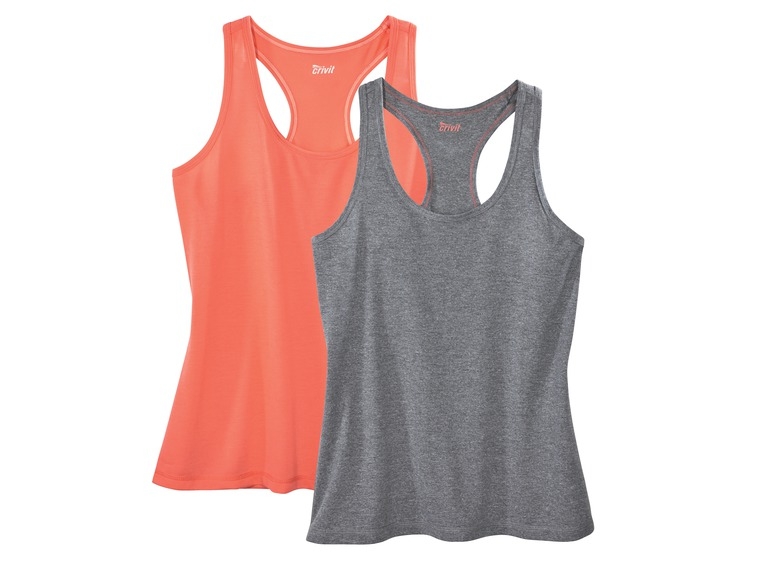 Ladies' Sports Tops
