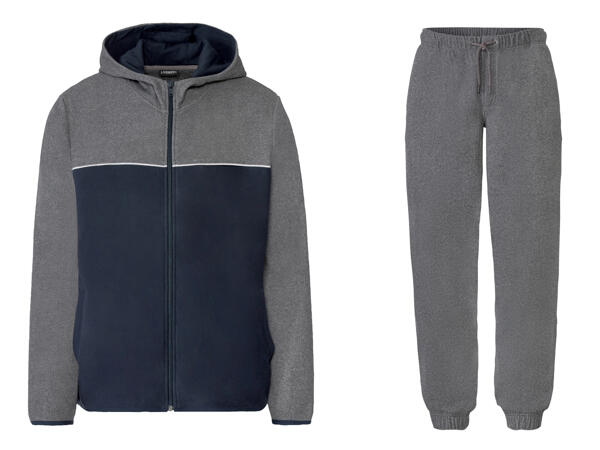 Men's Tracksuit