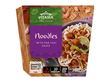 VITASIA Thai Noodles Assorted