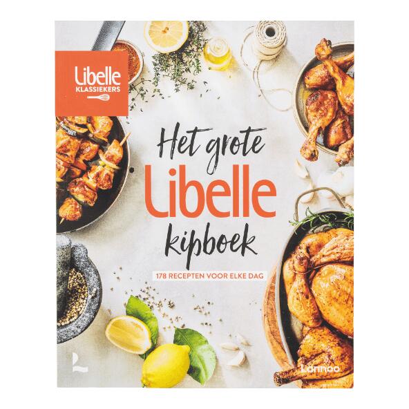 Kookboek