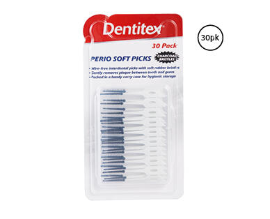 Interdental Soft Picks 30pk