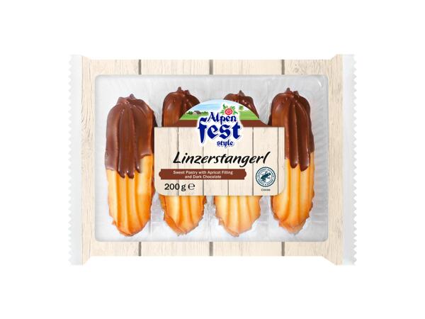 Shortbread Biscuits
