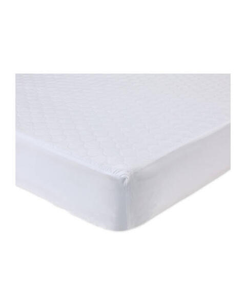 Anti Allergy Mattress Protector