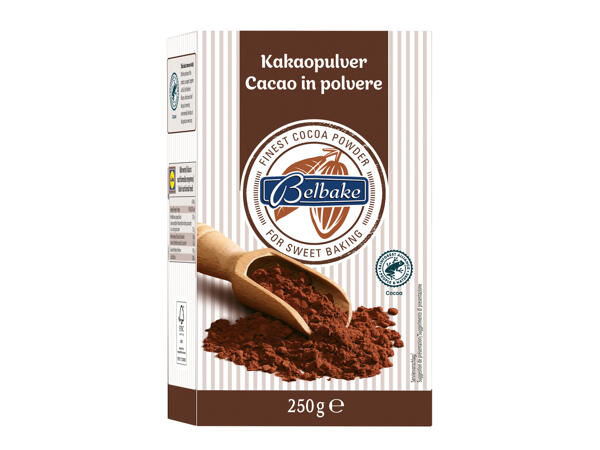 Cocoa Powder