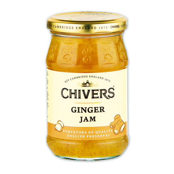 Original englische Marmelade