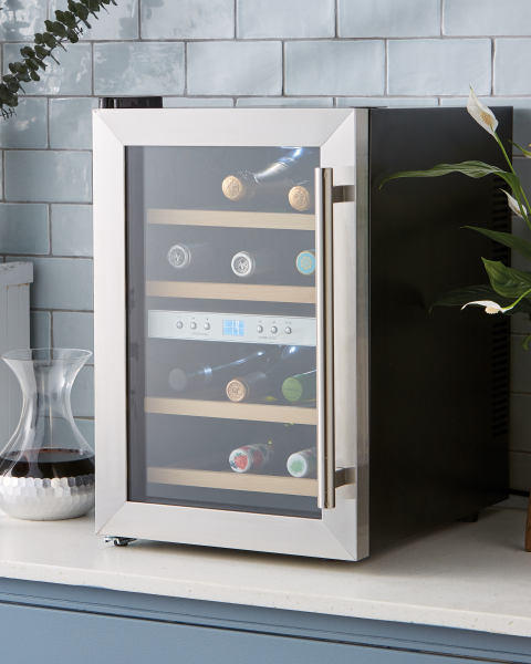 Ambiano Wine Cooler