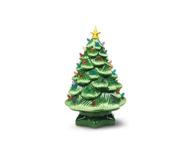 Merry Moments 14" Nostalgic Tree