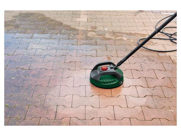 Surface Cleaner