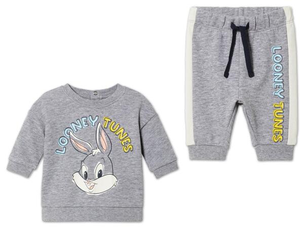 Baby Jogginganzug, 2-teilig