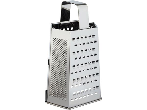 Box grater
