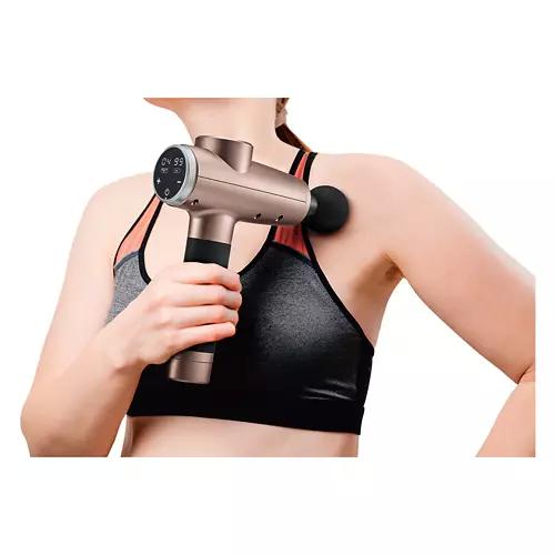 Fitness Massage Device, Pink
