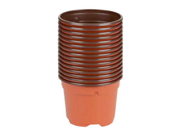 Parkside Grow Pots