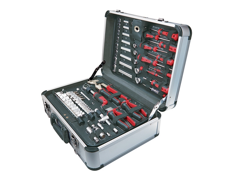 POWERFIX(R) Tool Kit