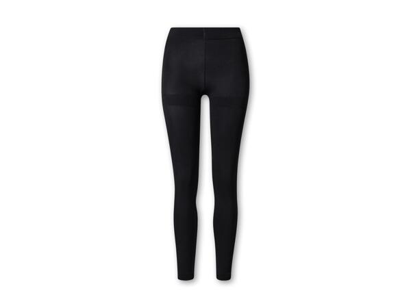 ESMARA(R) Termostrømpebukser eller -leggings