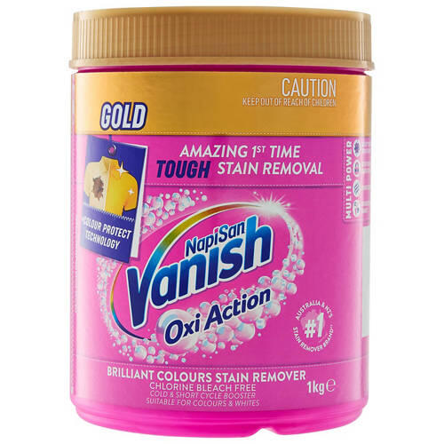 Gold Stain Remover Powder 1kg
