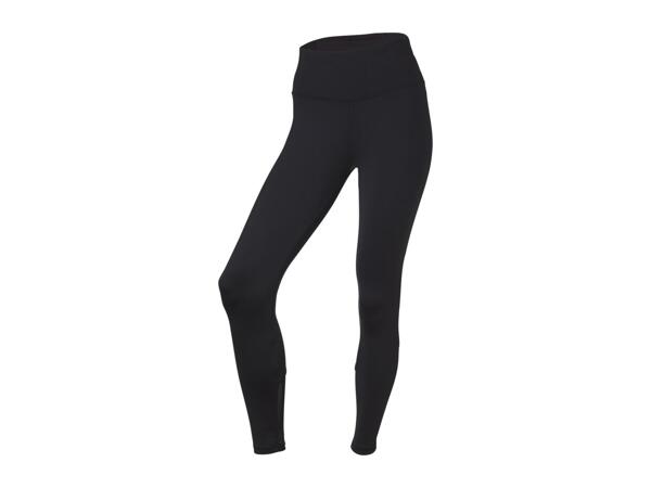 Crivit Ladies' Sports Leggings