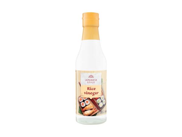 Rice Vinegar