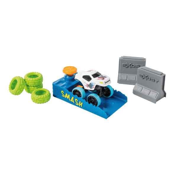 PLAYLAND(R) 				Stuntautoset