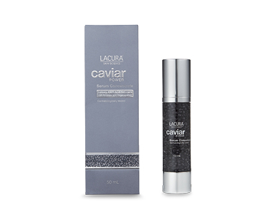 Caviar Power Serum Concentrate 50ml
