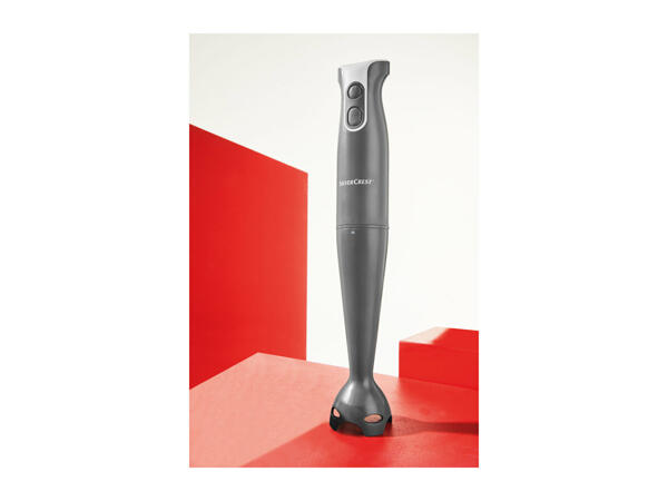 Silvercrest Hand Blender