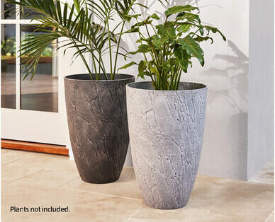 Stone Lite Pot