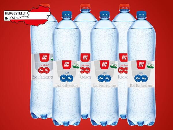 Mineralwasser