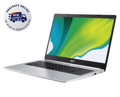 ACER 
 ASPIRE 5 15.6"