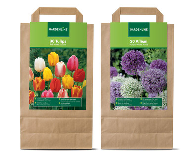 Gardenline Fall Bulbs