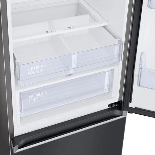 SAMSUNG Réfrigérateur-congélateur RB7300, RB34C605CB1/WS